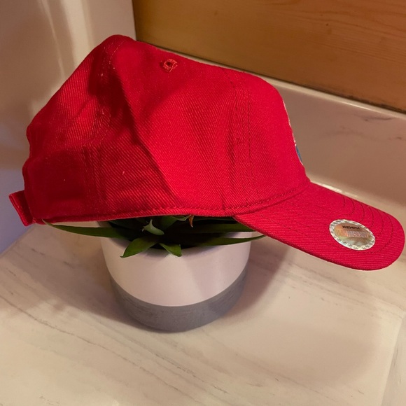 NWT Nascar DuPont Motorsports Hat, Jeff Gordon 24 - Picture 5 of 8